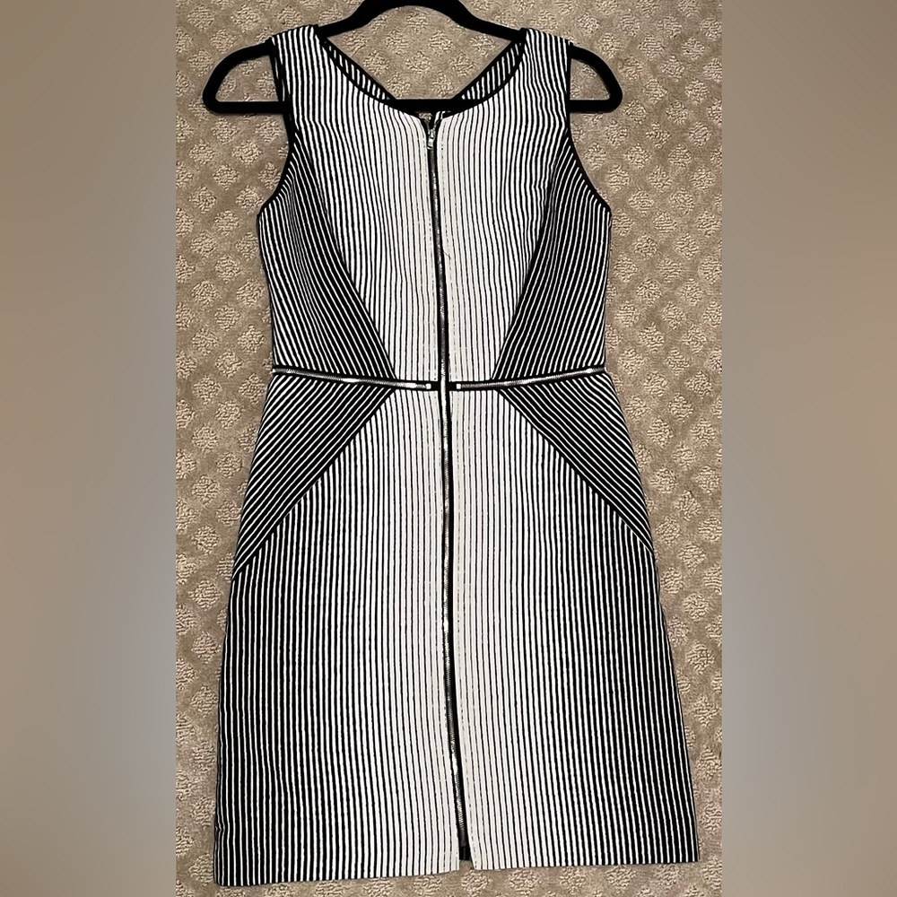 Yoana Baraschi mini dress